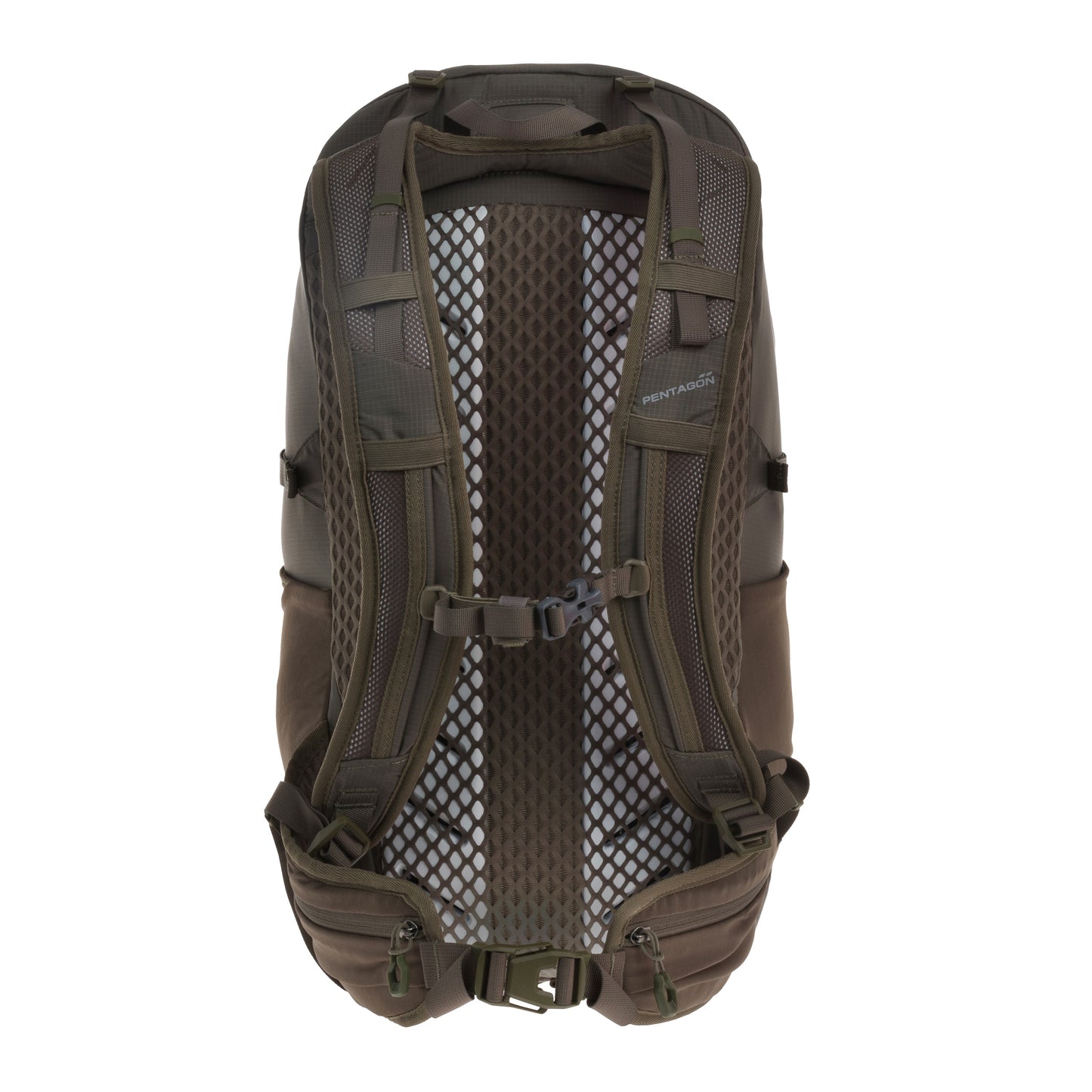 Plecak Pentagon Minor 28 l - RAL 7013