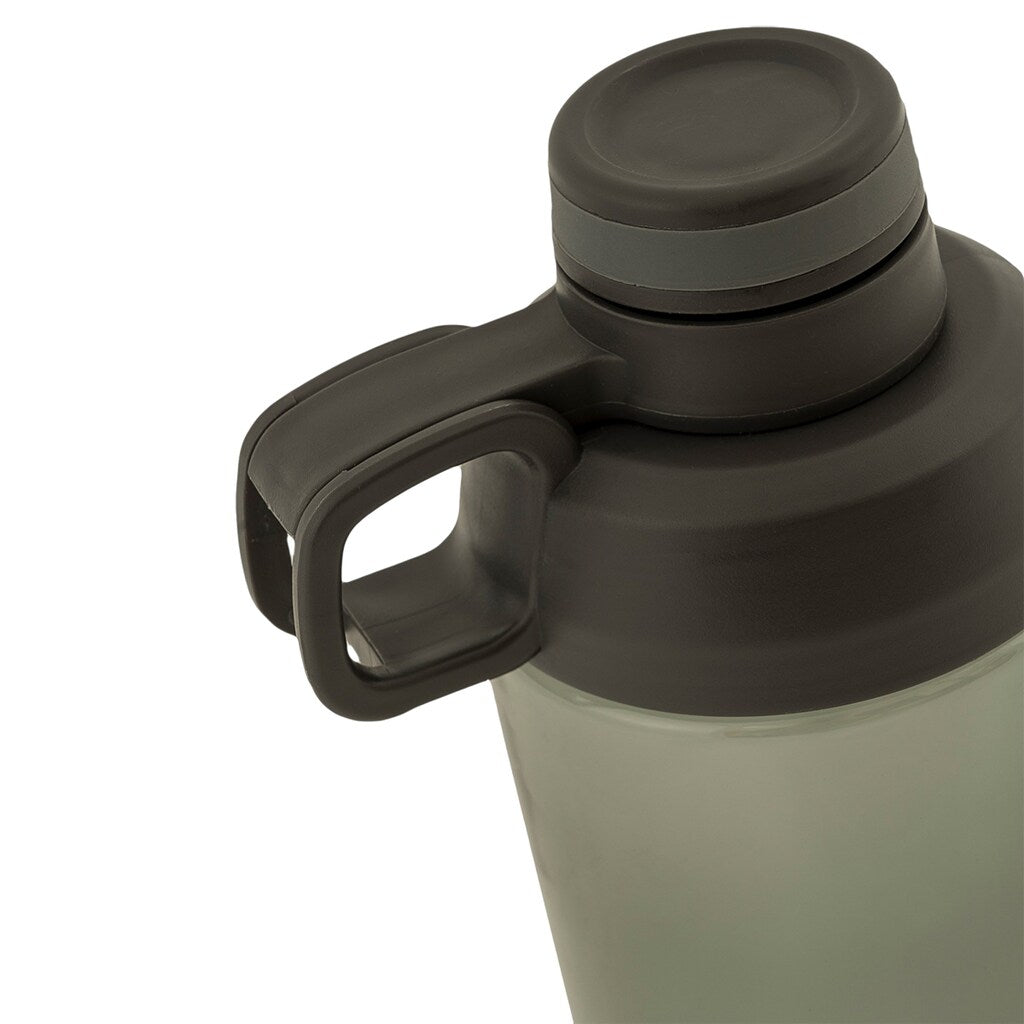 Butelka Highlander Outdoor Hydrator 850 ml - Grey