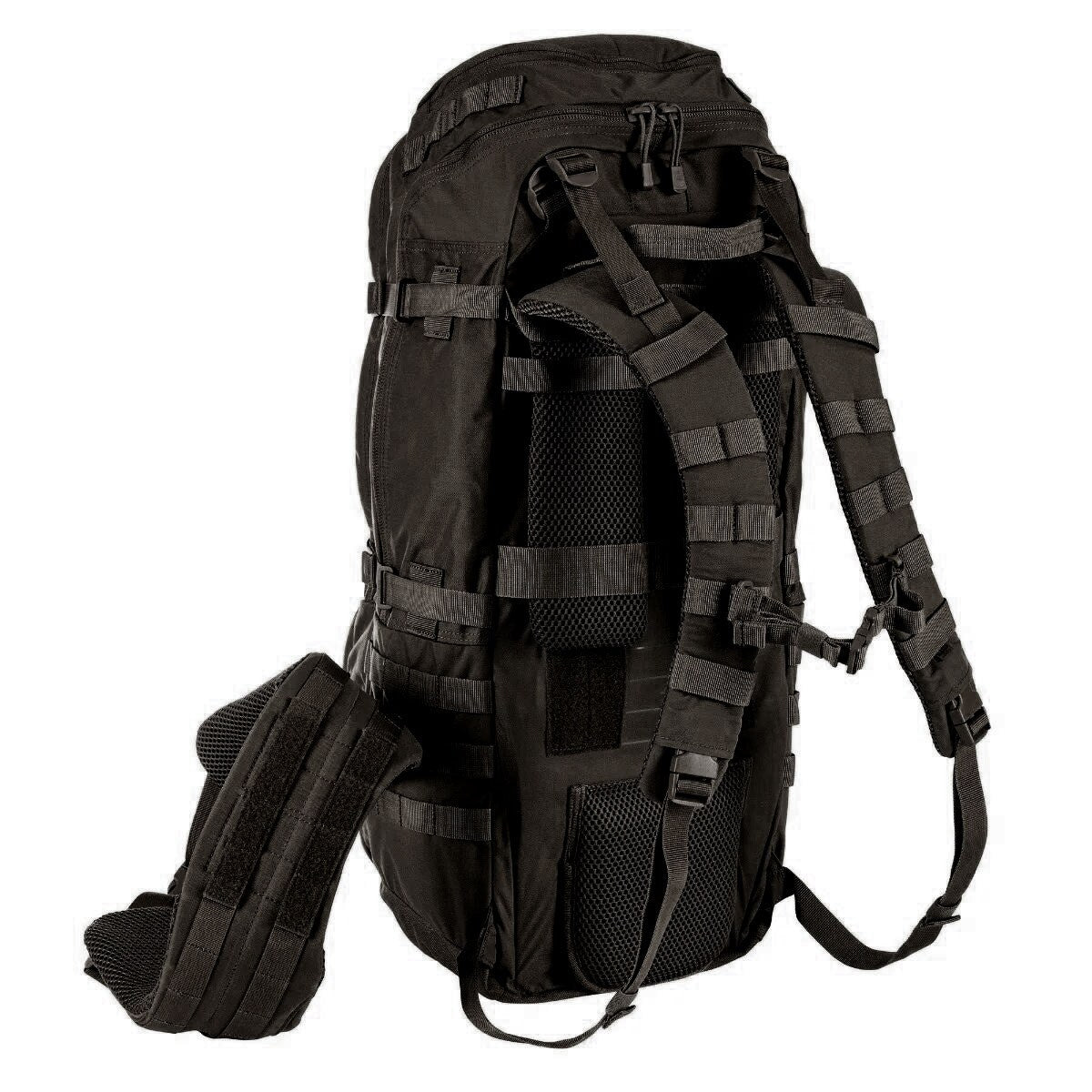 Plecak 5.11 RUSH100 2.0 Backpack 60 l - Black S/M