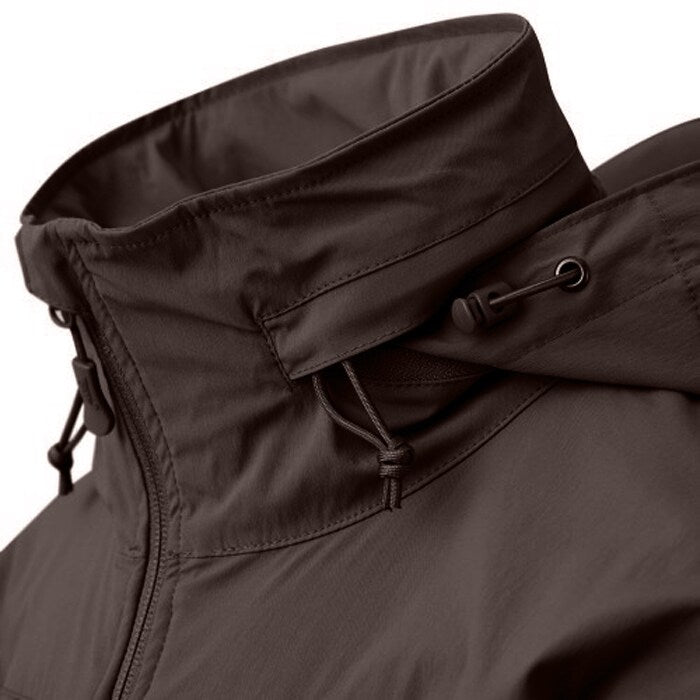 Kurtka Helikon Trooper StormStretch Softshell MK2 - Earth Brown
