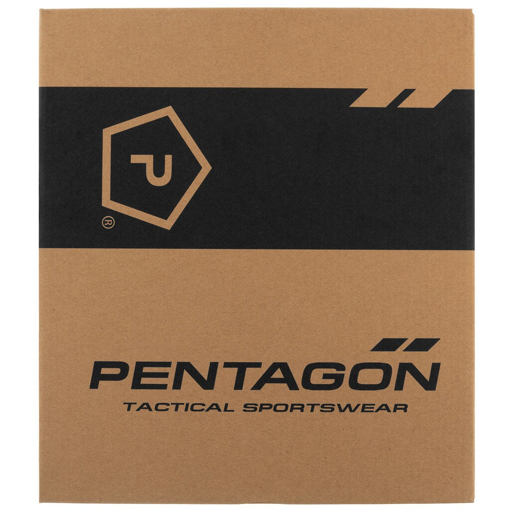 Buty Pentagon Achilles Tactical XTR 6" - Desert Tan