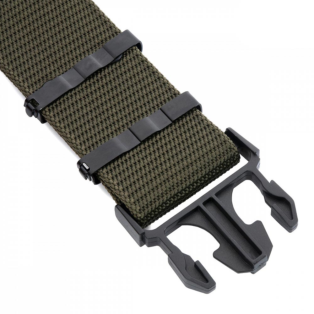 Pas taktyczny M-Tac Pistol - Olive