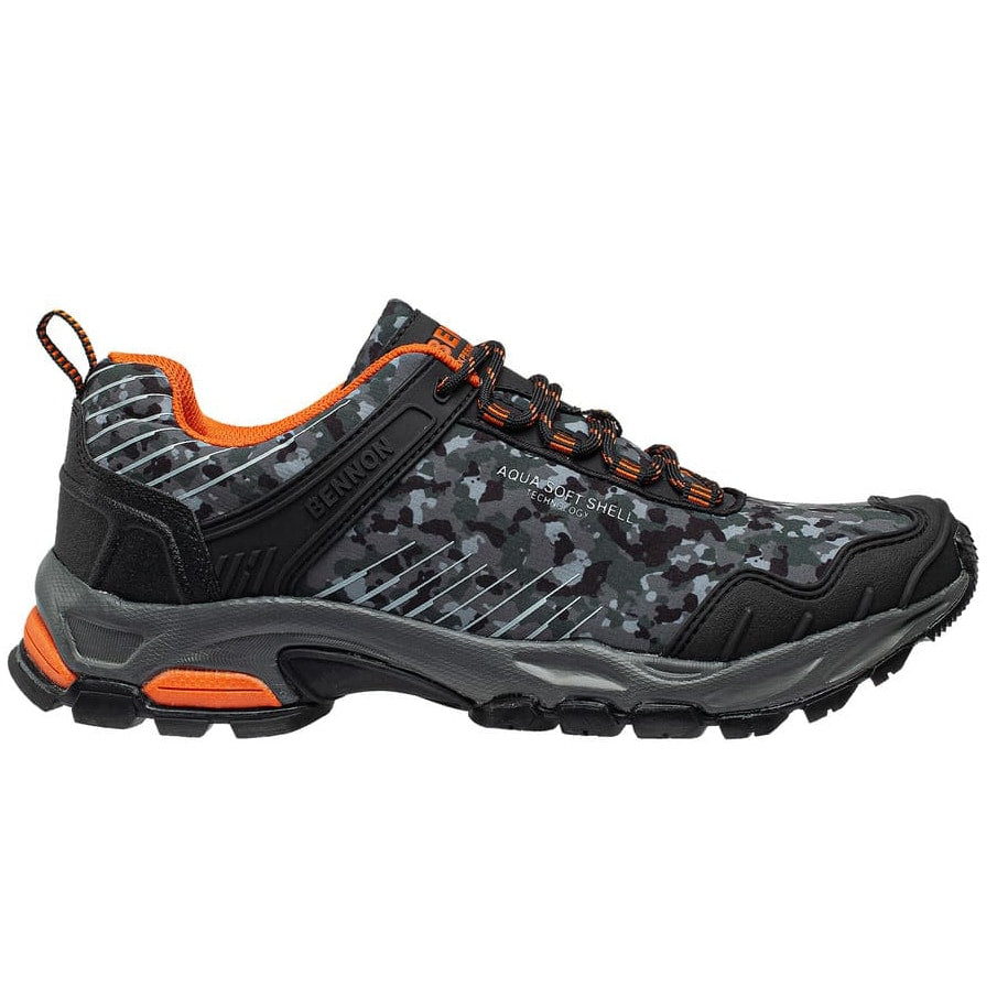Buty Bennon Camos Low - Cammo
