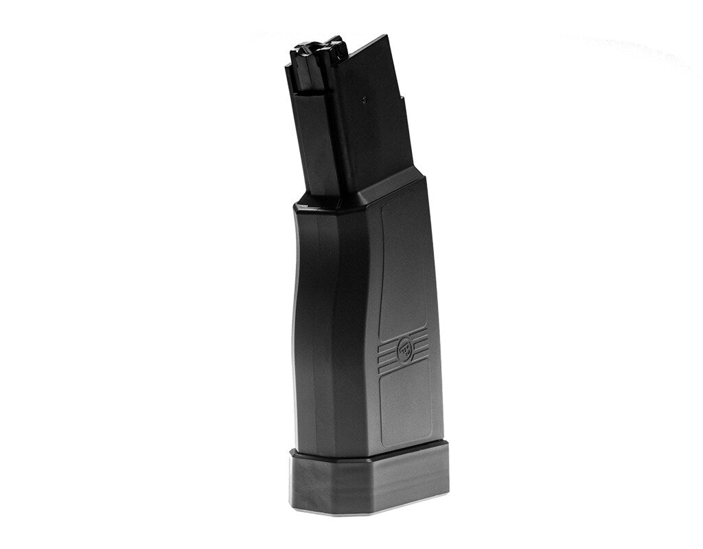 Magazynek ASG Hi-cap do repliki Scorpion EVO 3-A1