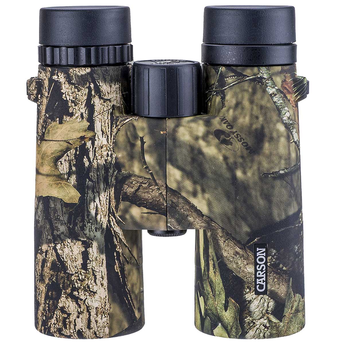 Lornetka Carson JR-042MO 10x42 - Mossy Oak