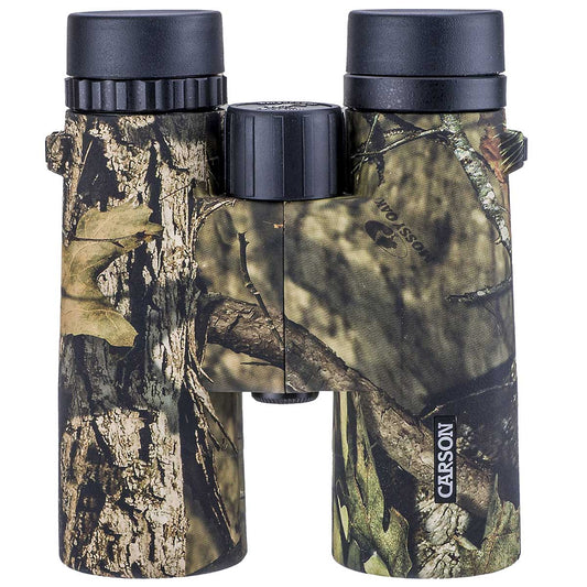 Lornetka Carson JR-042MO 10x42 - Mossy Oak