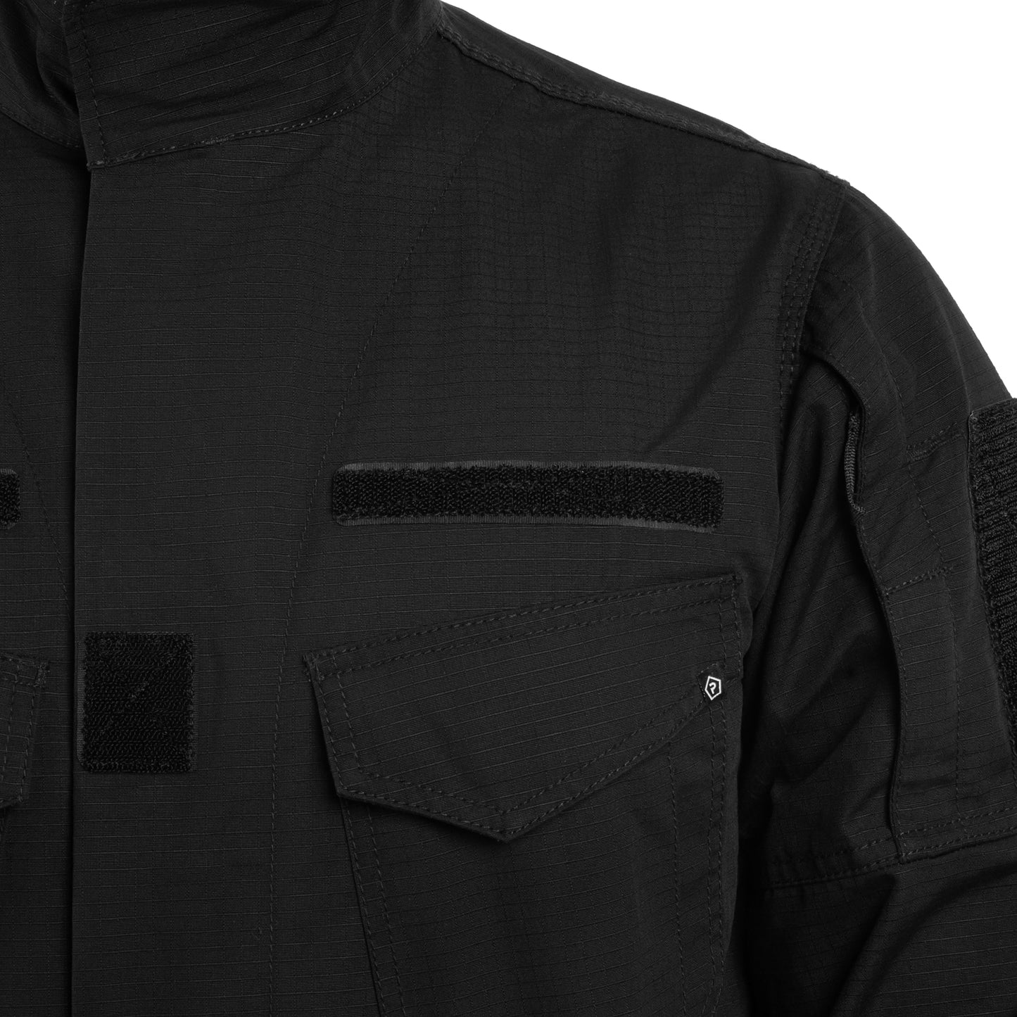 Bluza mundurowa Pentagon Lycos - Black