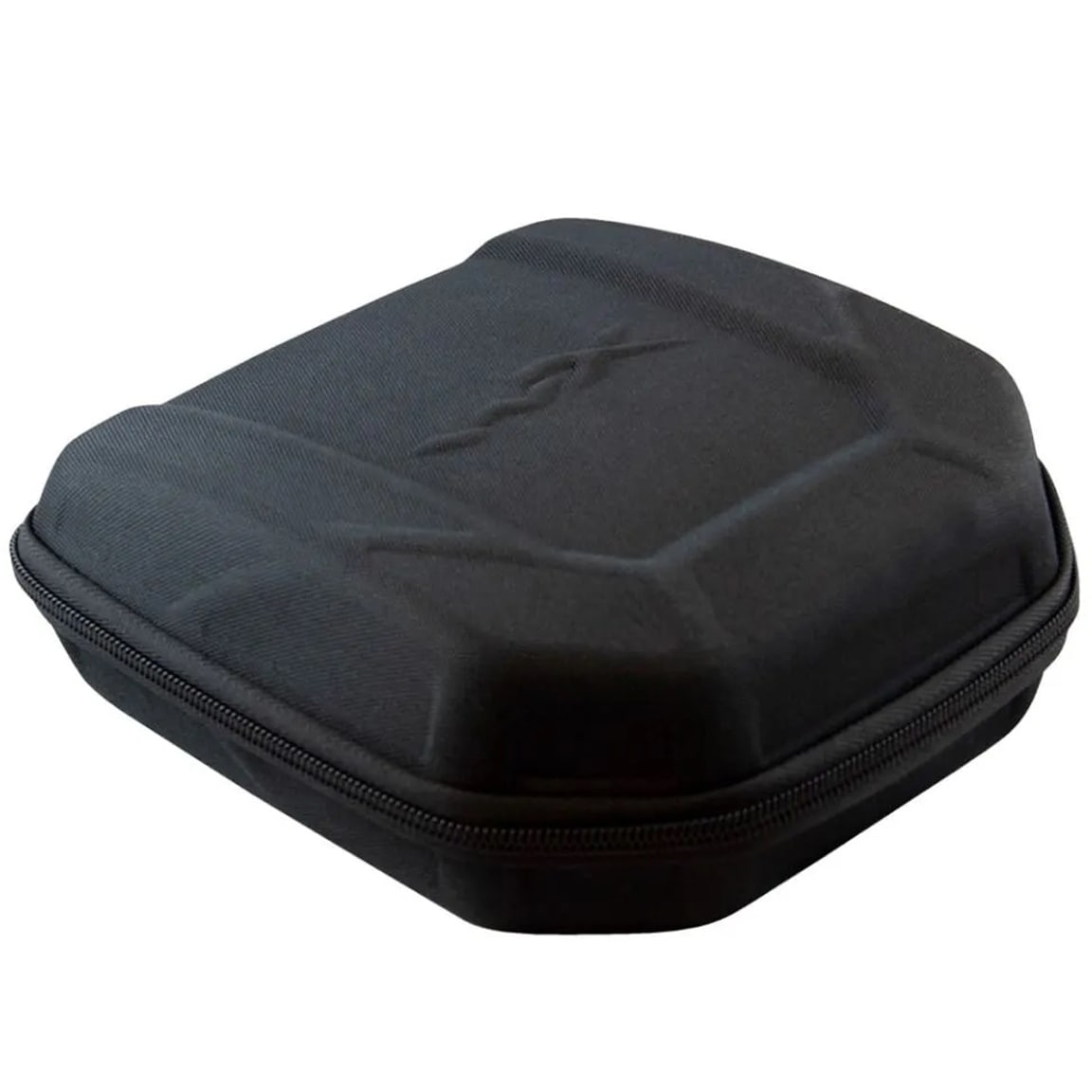 Etui na szkła do okularów Wiley X Detection 5 Lens Case - Black