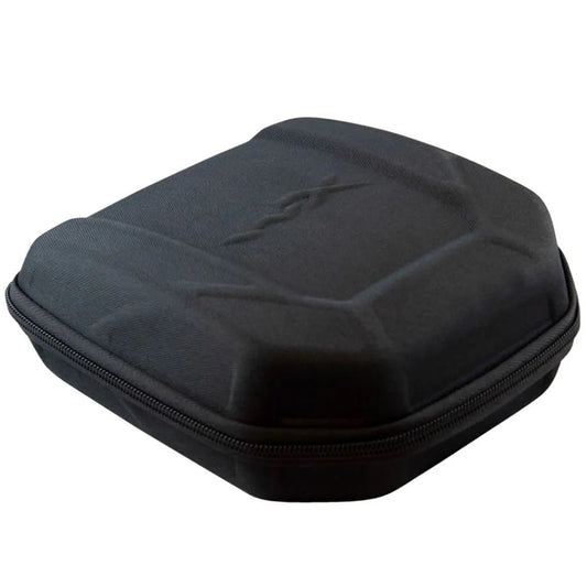 Etui na szkła do okularów Wiley X Detection 5 Lens Case - Black
