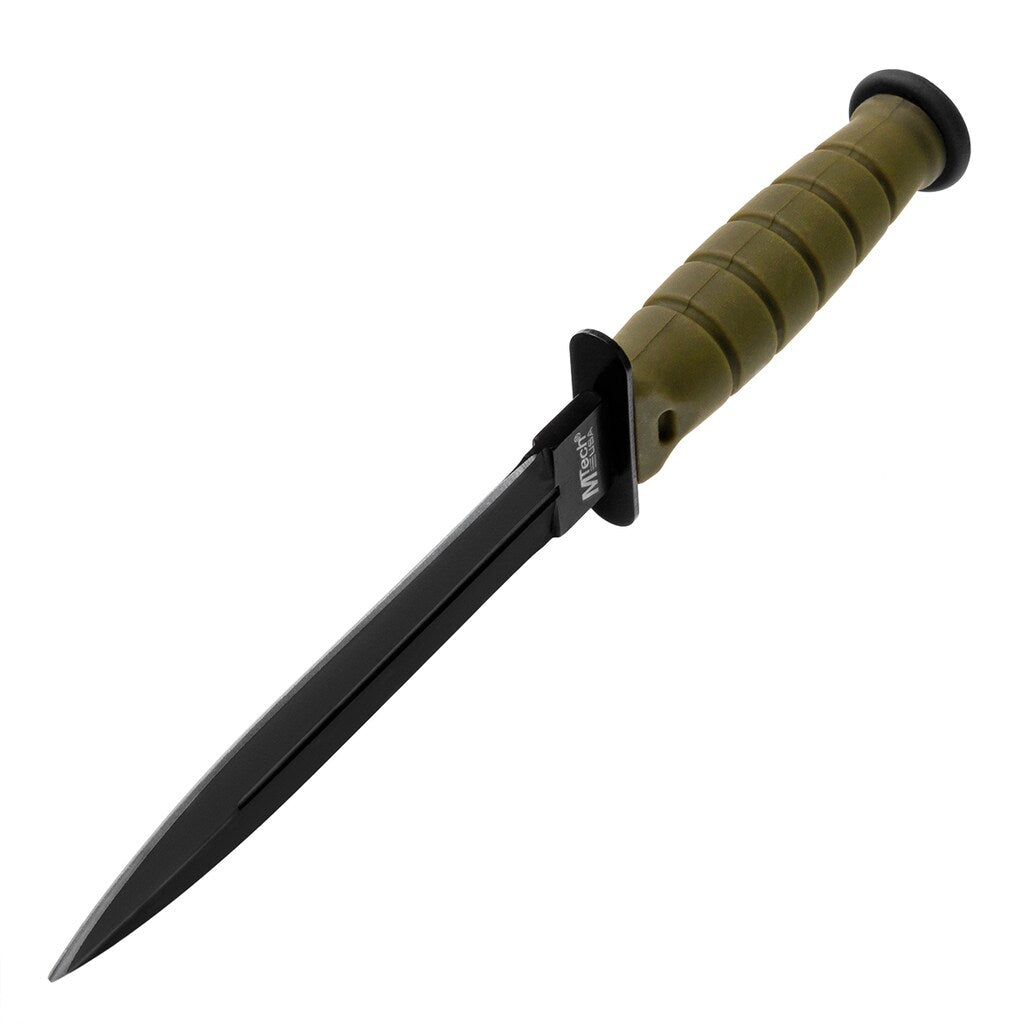 Sztylet Master Cutlery M-Tech Tactical Fixed Mini