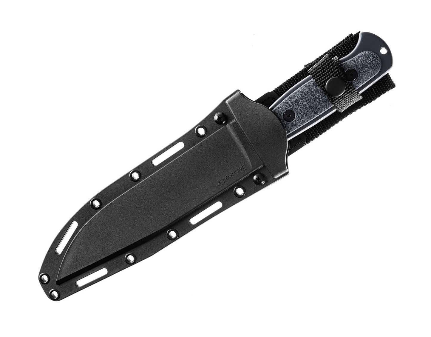 Nóż Cold Steel Drop Forged Survalist 52100