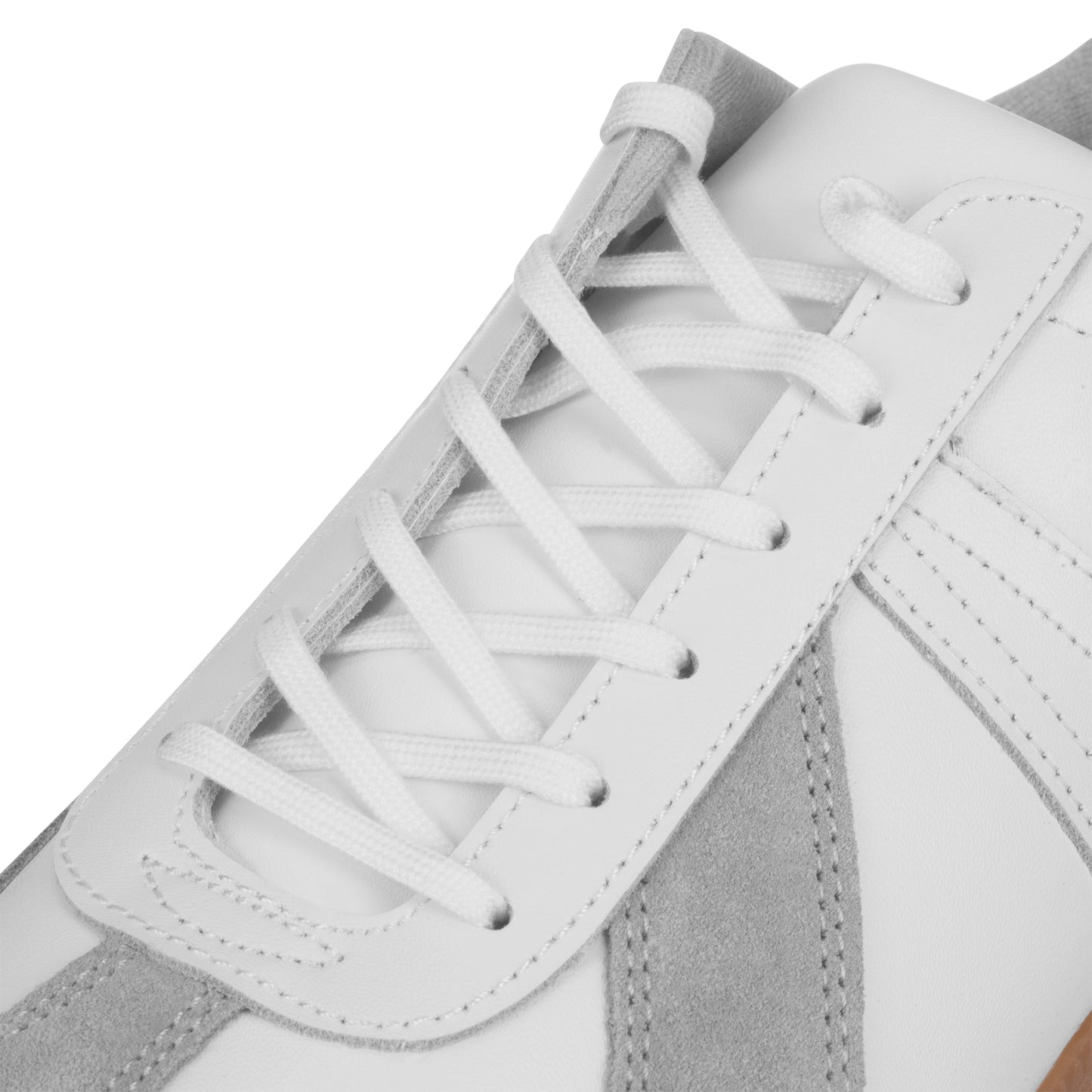 Buty Mil-Tec BW Style - White