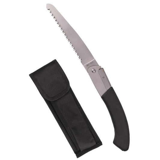 Piła składana Mil-Tec - Black