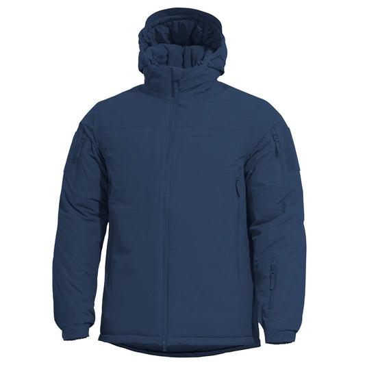 Kurtka Pentagon Hoplite Parka - RAF Blue