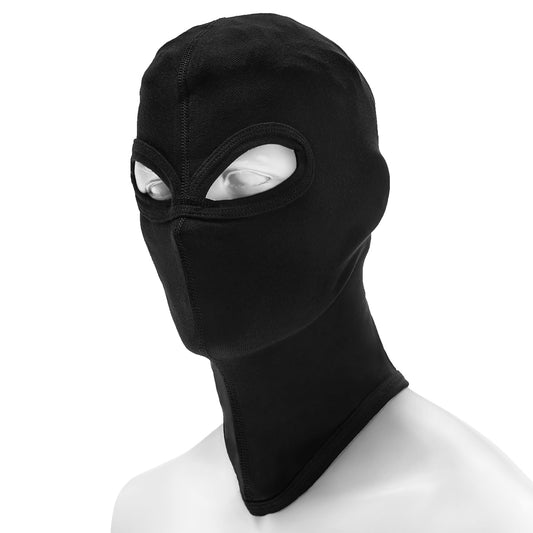 Kominiarka Polandex z 2 otworami na oczy
