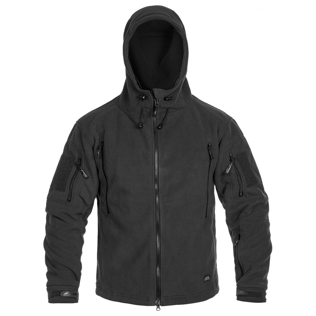 Polar Helikon Patriot - Black