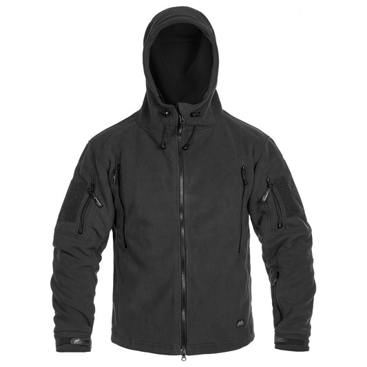 Polar Helikon Patriot - Black
