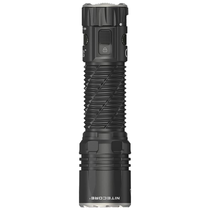 Latarka Nitecore EDC35 - 5000 lumenów