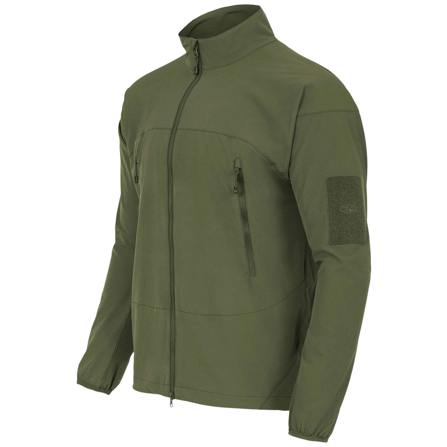 Kurtka Highlander Forces Tactical Hirta Jacket - Olive