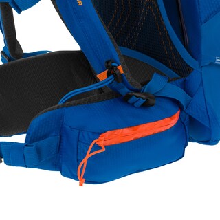 Plecak Highlander Outdoor Vega 25 l - Sky Blue