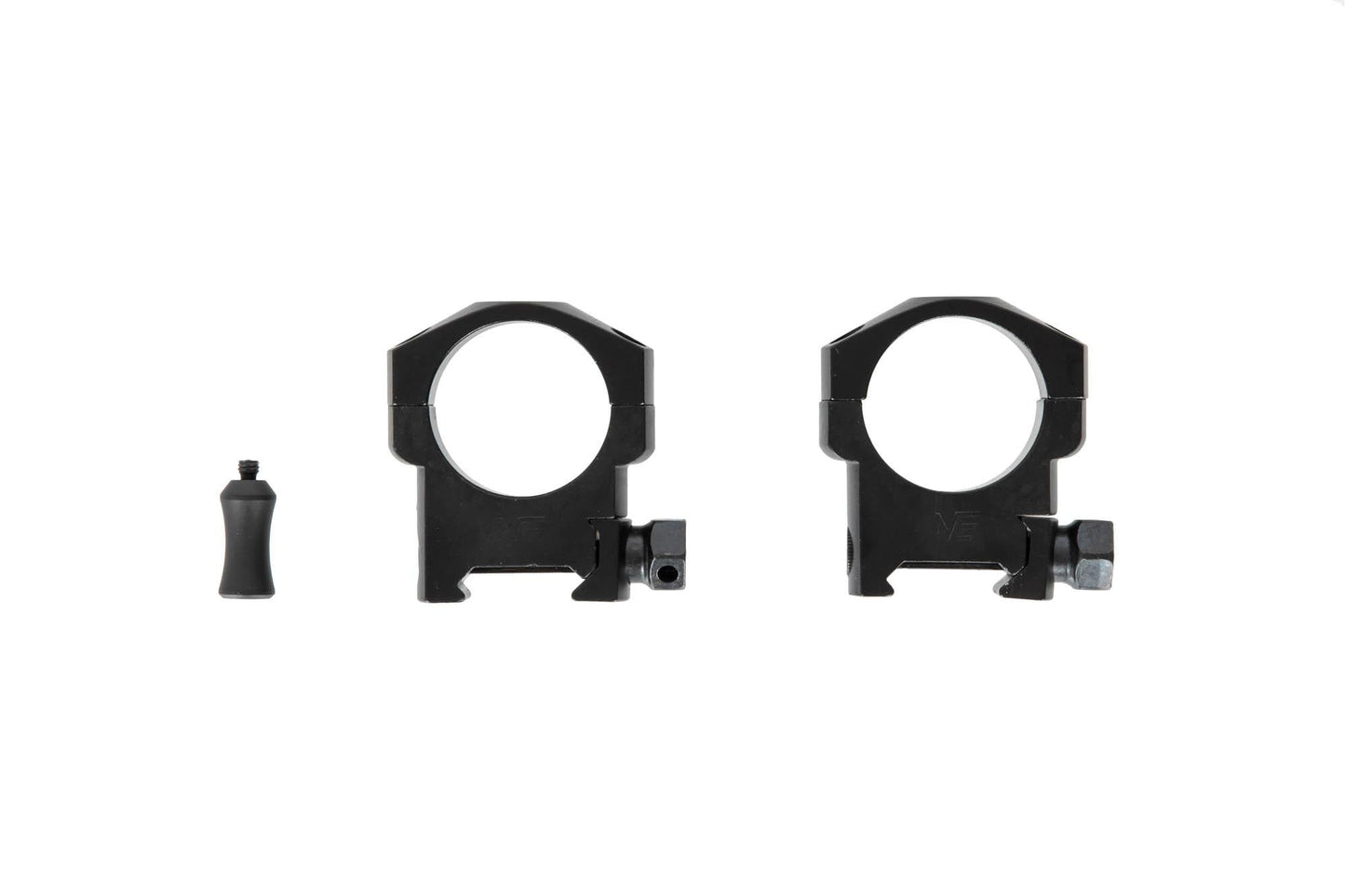 Luneta celownicza VictOptics S6 1-6x24 IR