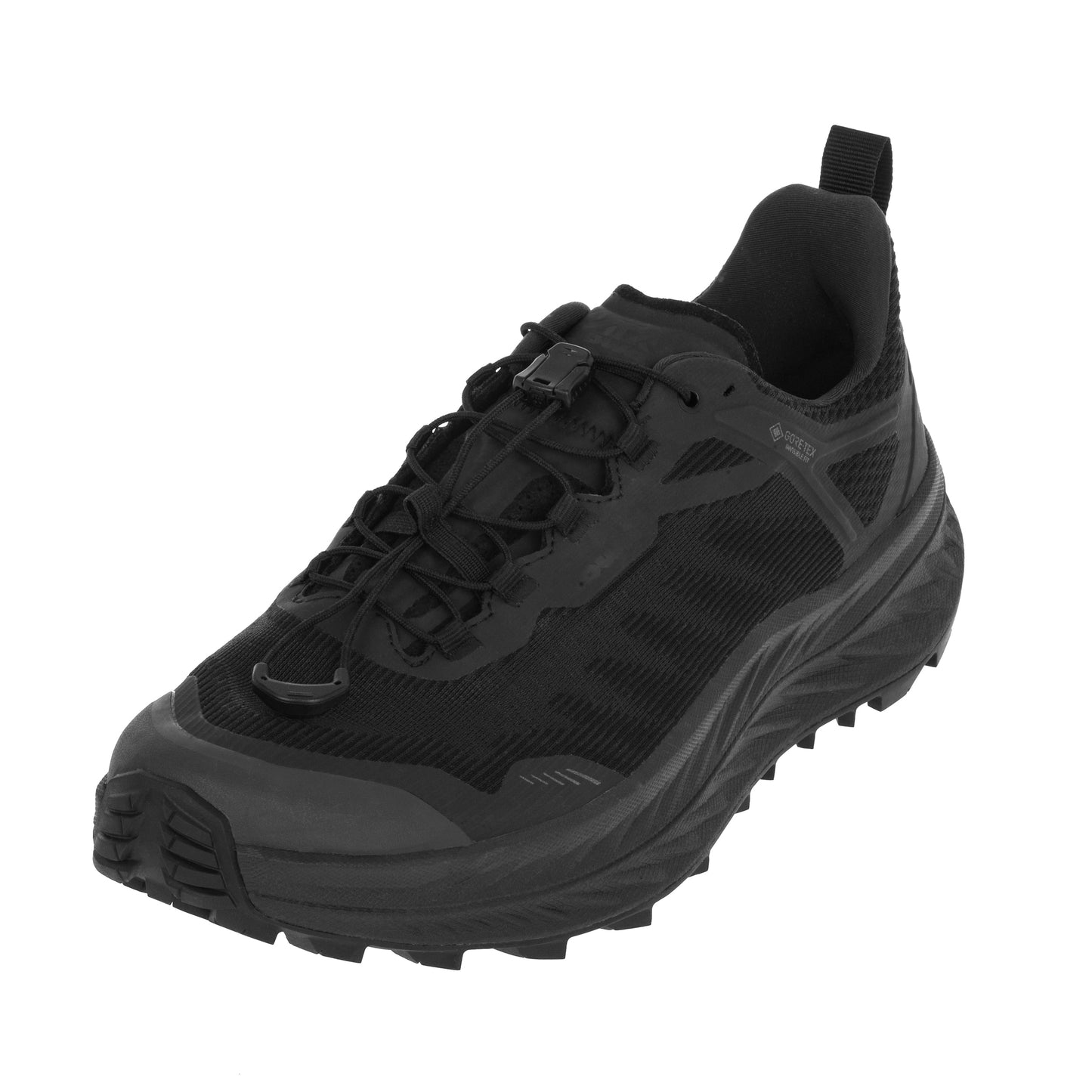 Buty Lowa Fortux GTX Tactical - Black