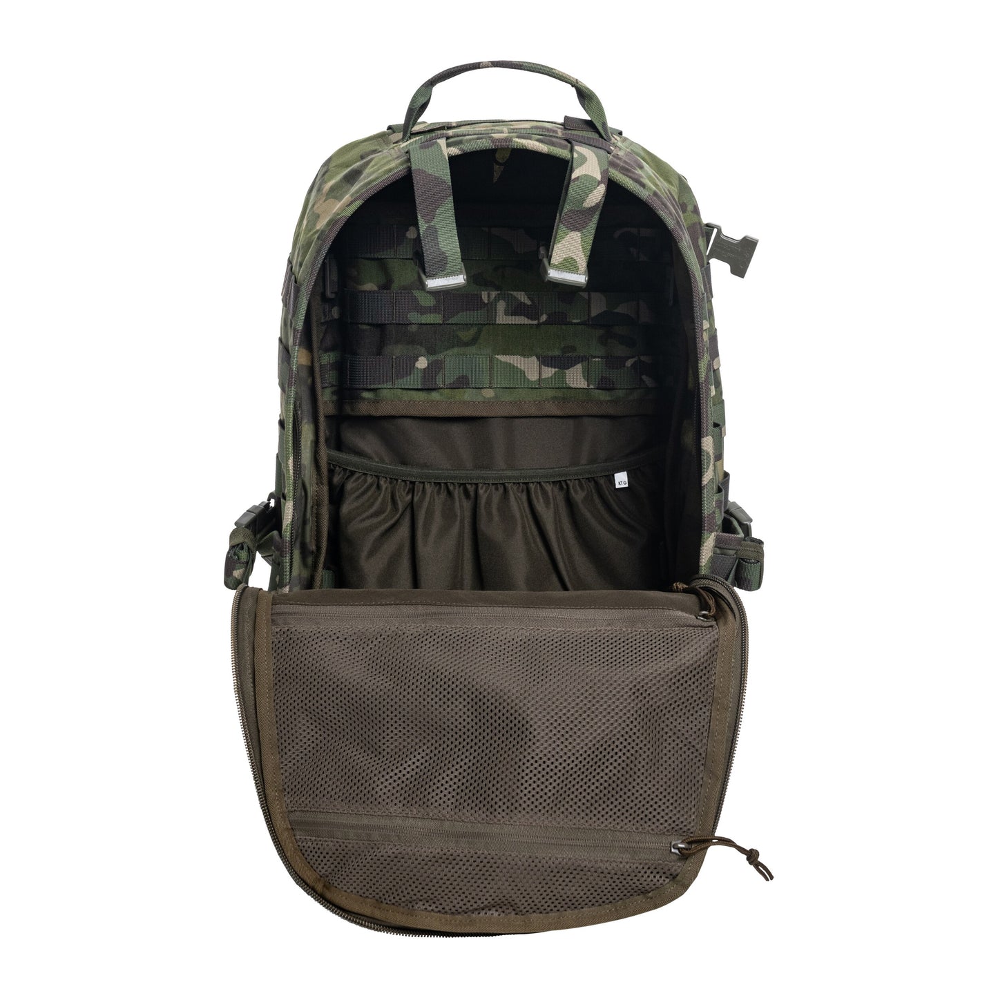 Plecak Wisport Whistler II 35 l - MultiCam Tropic