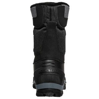 Buty śniegowce CMP Nietos - Black Melange
