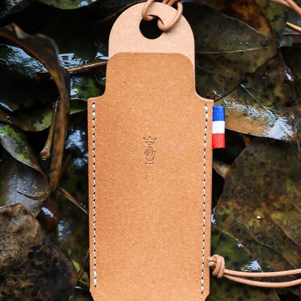 Etui na nóż Opinel Fourreau France