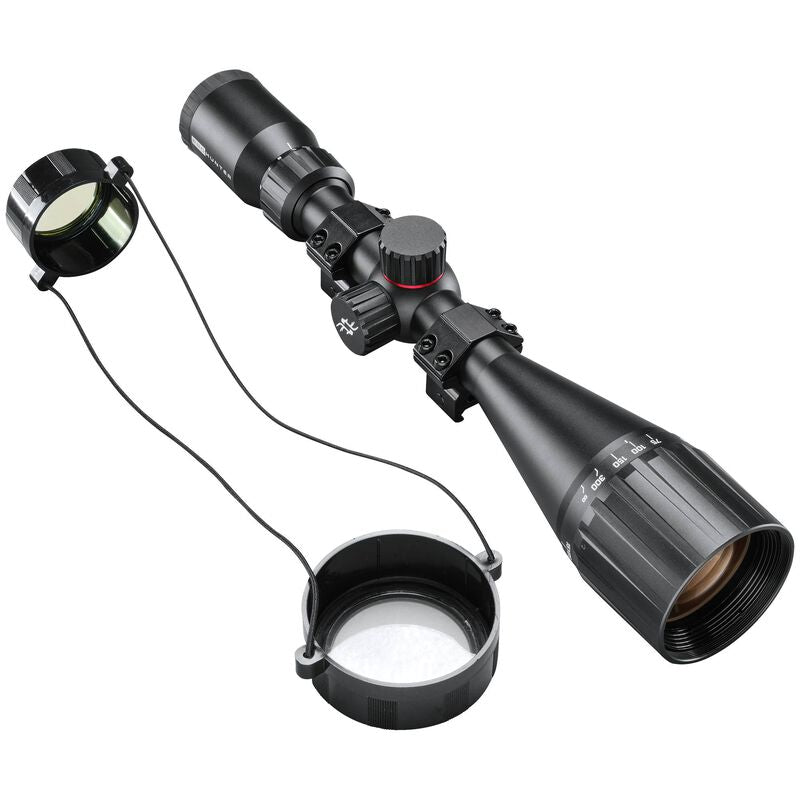 Luneta celownicza Simmons Pro Hunter 6-18x50 mm - Black