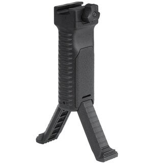 Chwyt przedni Strike Industries Strike Bipod Grip Picatinny - Black
