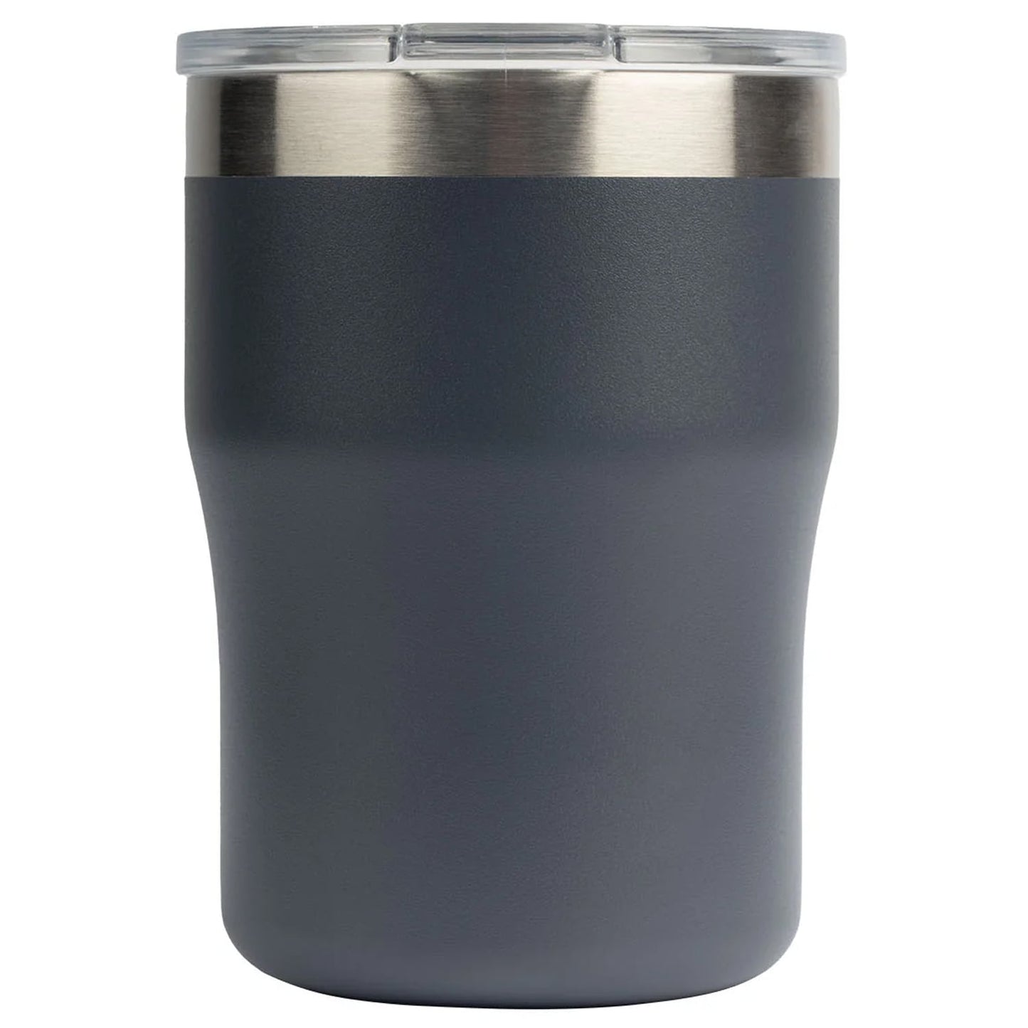 Kubek termiczny Highlander Guzzler 300 ml - Charcoal