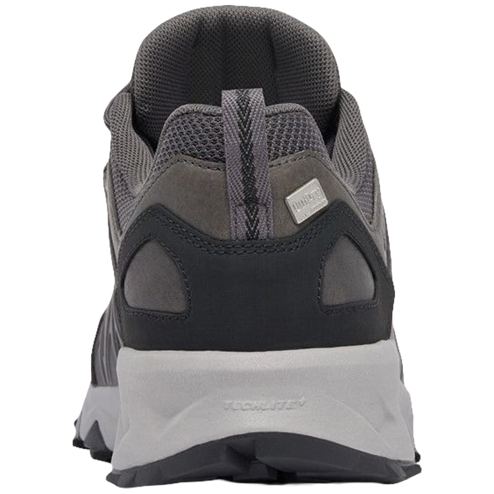 Buty Columbia PeakFreak II OutDry Leather - Ti Grey Steel