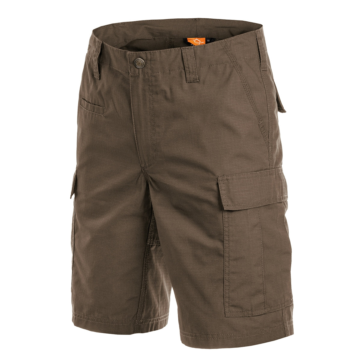 Szorty Pentagon BDU - Terra Brown