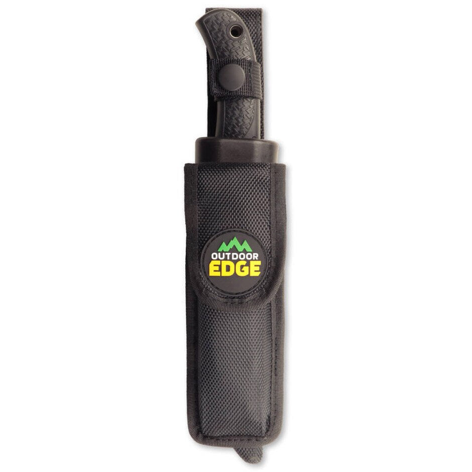 Nóż Outdoor Edge RazorMax Black