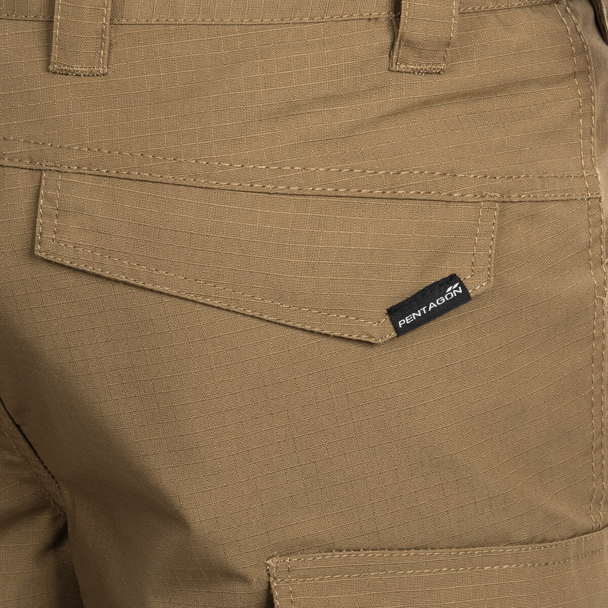 Szorty Pentagon Lycos - Coyote