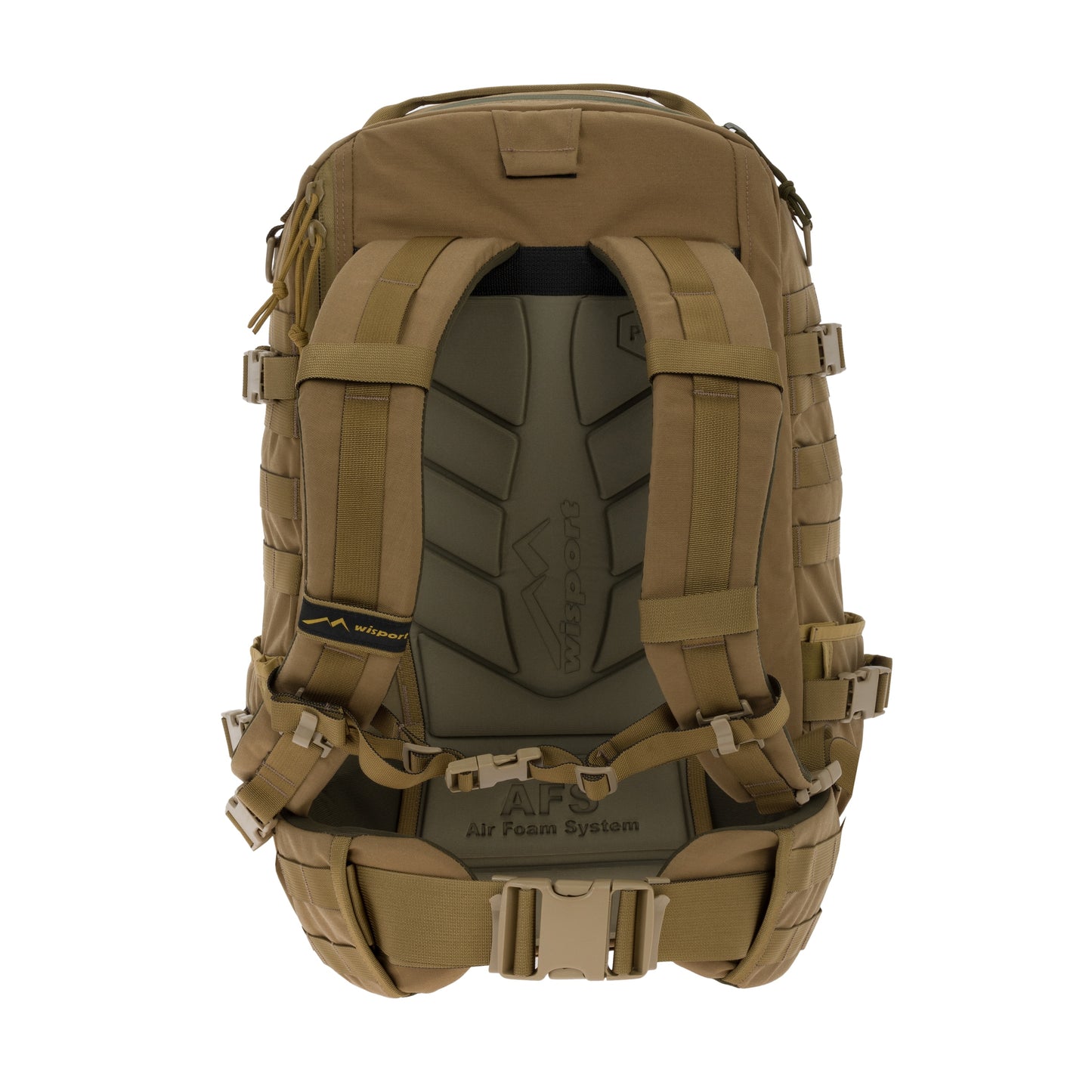 Plecak Wisport Sparrow II 40 l - Coyote