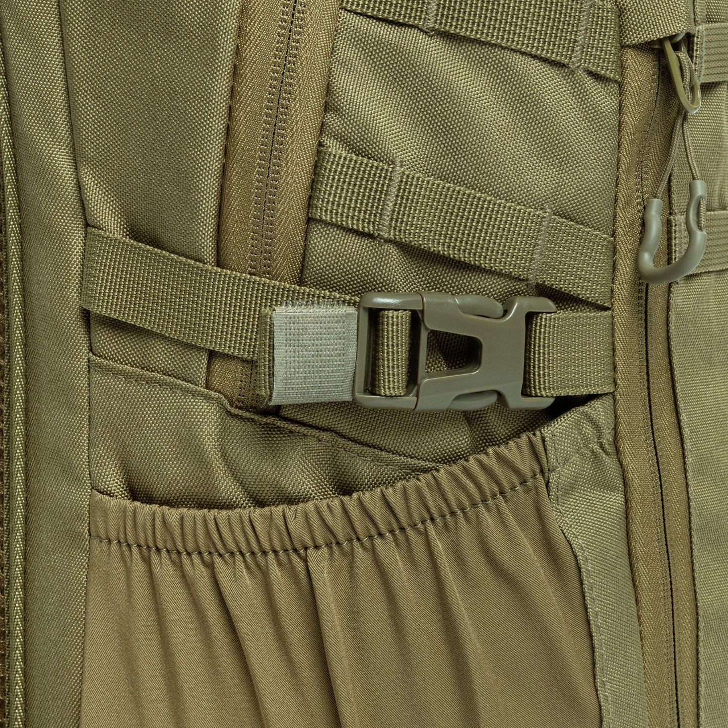 Plecak Highlander Fhior Falcon Tactical 20 l - Olive Drab