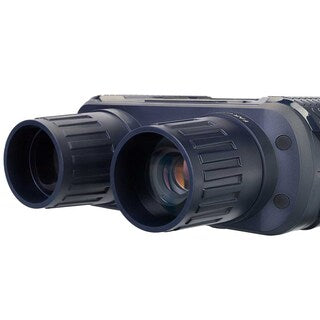 Lornetka noktowizyjna ze statywem Levenhuk Discovery Night BL20