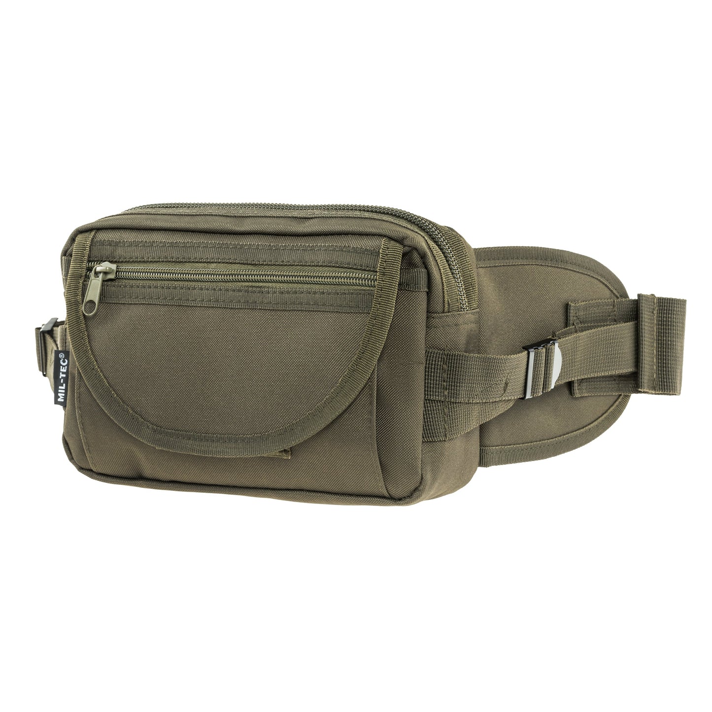 Nerka Mil-Tec Hip Bag Large - Olive