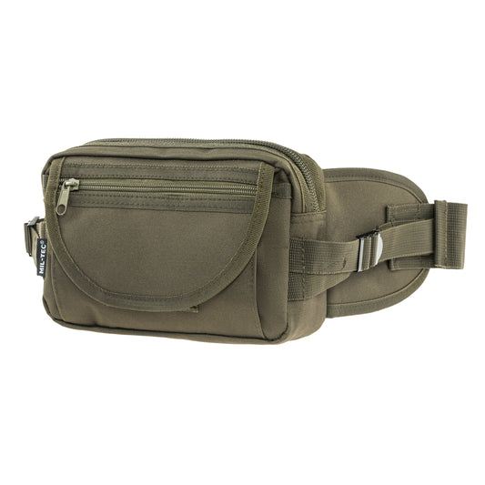 Nerka Mil-Tec Hip Bag Large - Olive