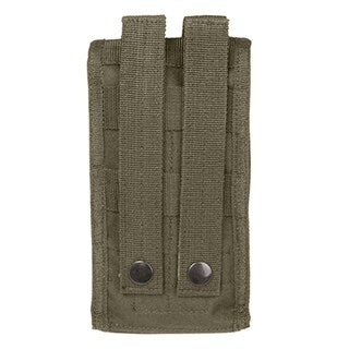 Ładownica Mil-Tec na magazynek G36 - Olive