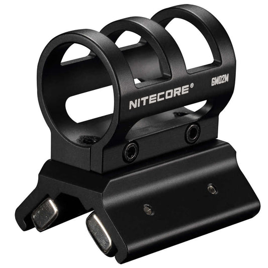 Montaż Nitecore GM02MH