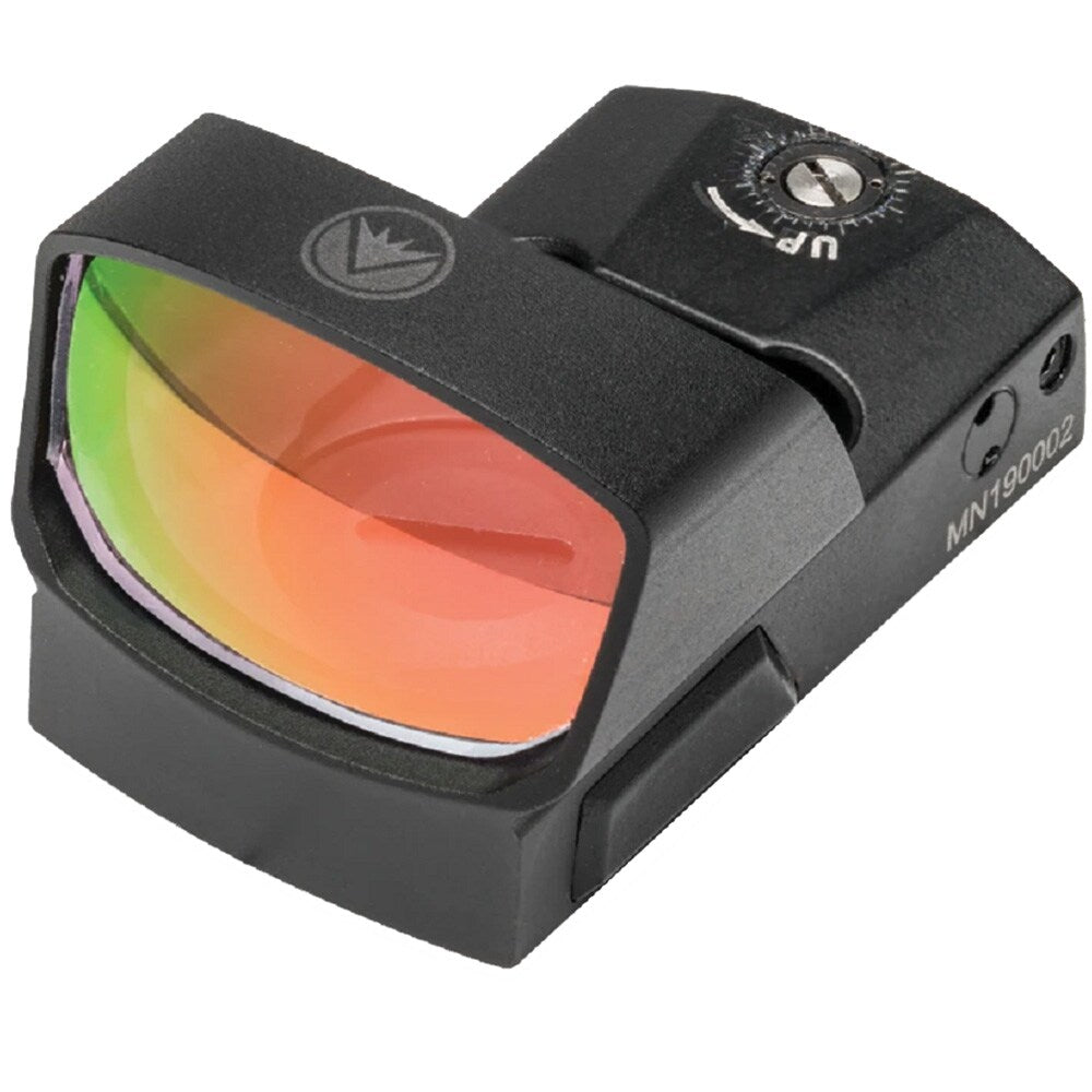 Kolimator Burris Fastfire IV