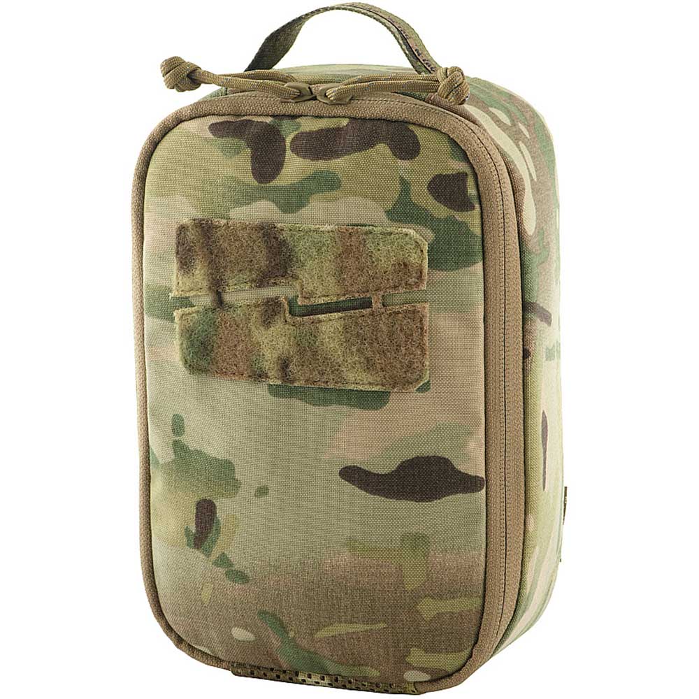 Organizer M-Tac Elite Small (22 x 14 cm) - MultiCam