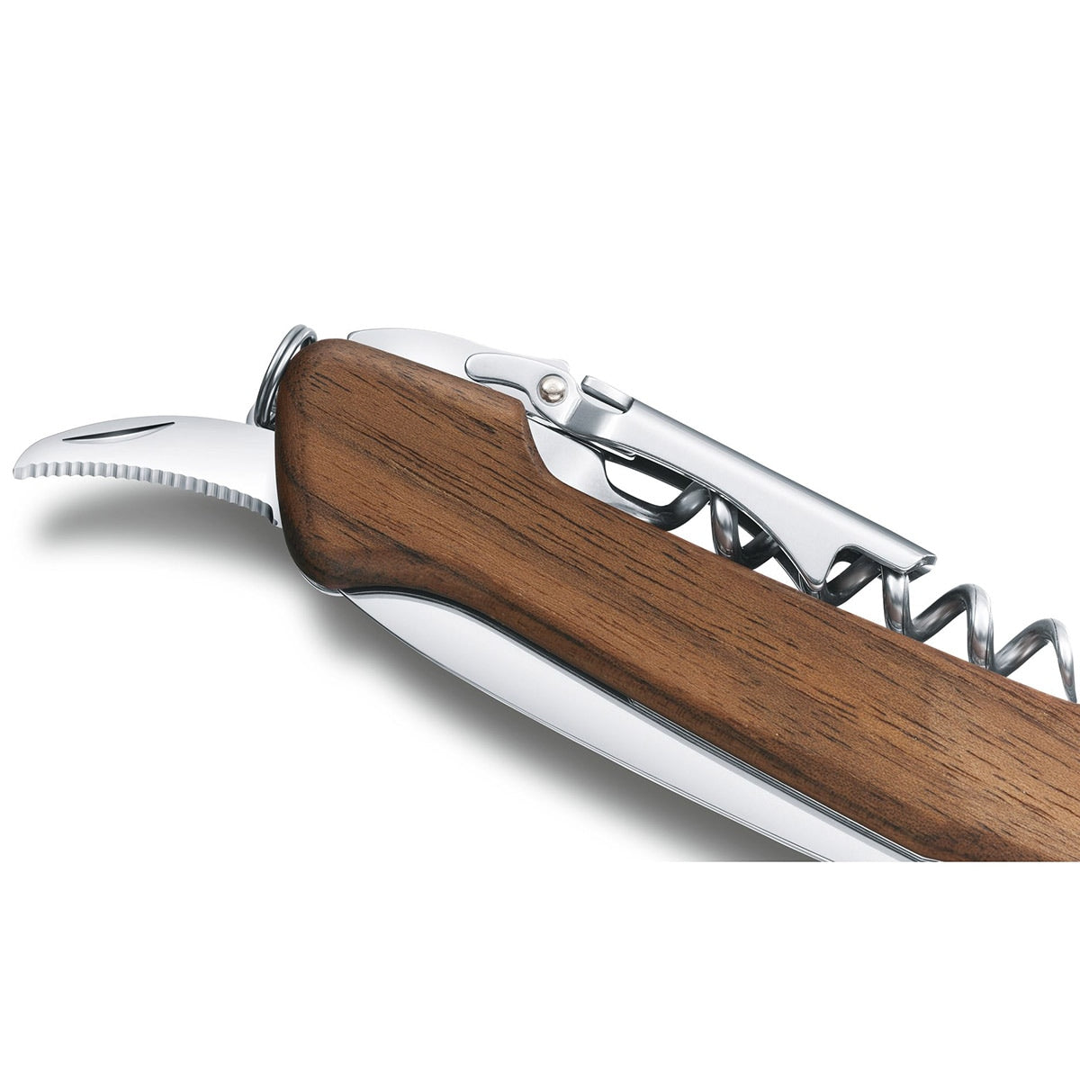Scyzoryk Victorinox Wine Master Wood