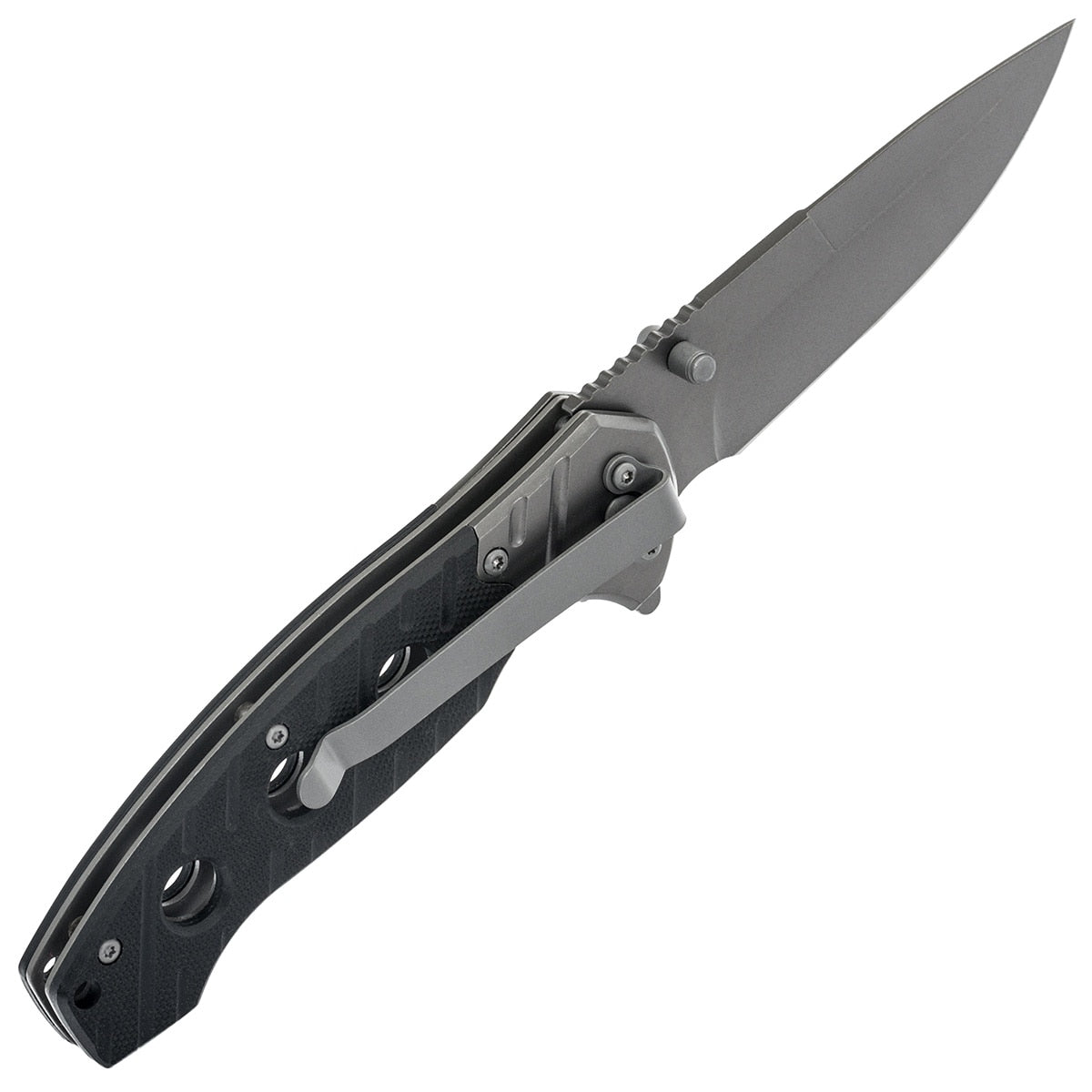 Nóż składany Joker G10 Handle - Grey