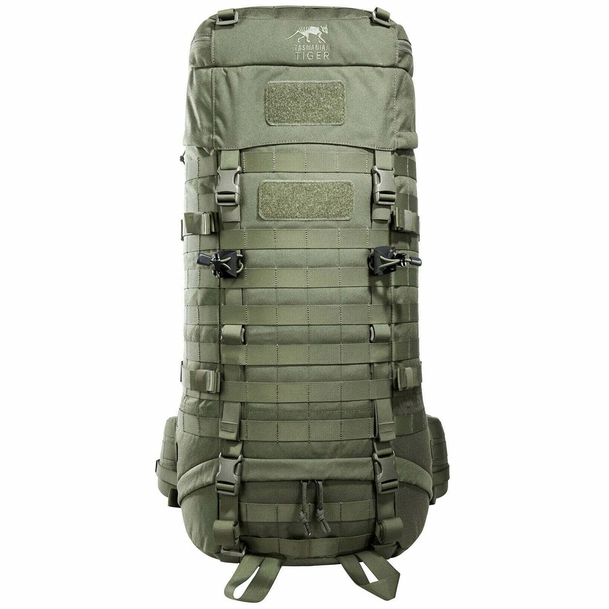 Plecak Tasmanian Tiger Base Pack 52-65 l - Olive