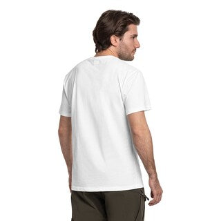 Koszulka T-shirt Columbia CSC Basic Logo Branded Graphic - White