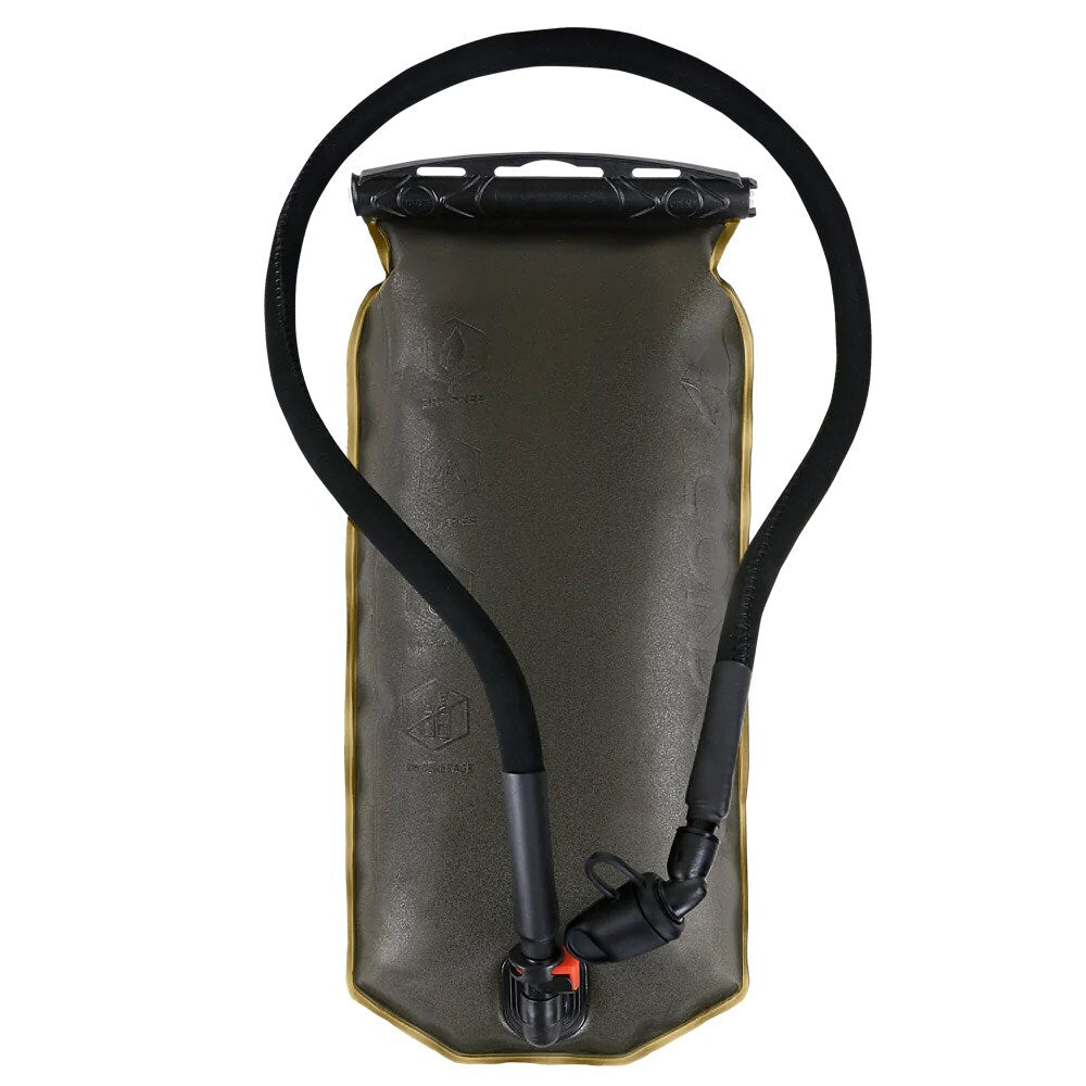 System hydracyjny Condor Hydration Carrier 3 l - Coyote Brown